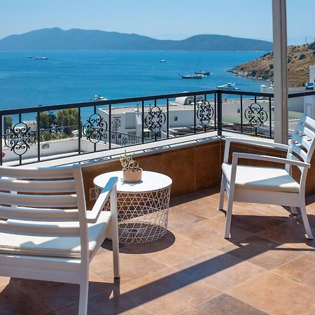 Casa Caria Boutique Hotel Bodrum Eksteriør billede