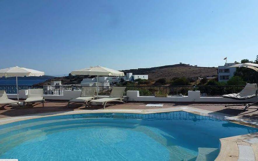 Casa Caria Boutique Hotel Bodrum Eksteriør billede