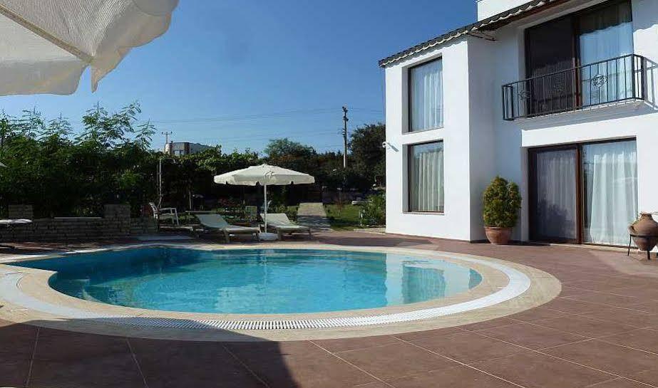 Casa Caria Boutique Hotel Bodrum Eksteriør billede