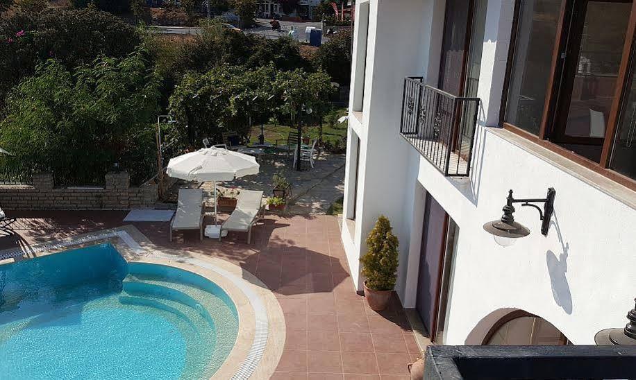 Casa Caria Boutique Hotel Bodrum Eksteriør billede