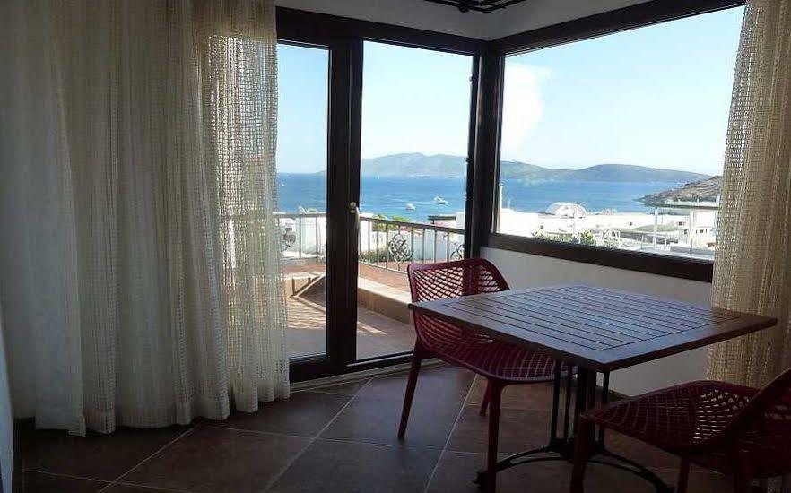 Casa Caria Boutique Hotel Bodrum Eksteriør billede